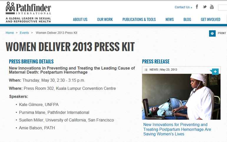 pathfinder web pressrelease pg